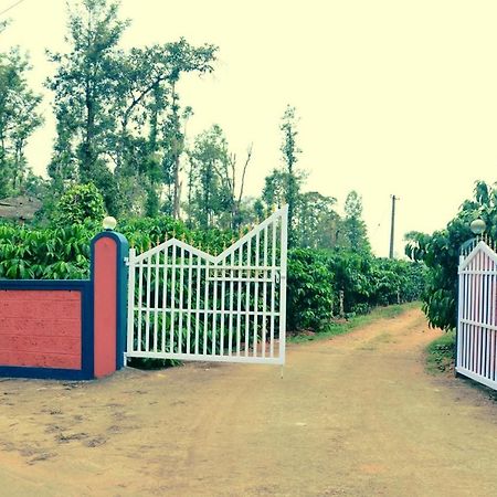 Agastya Lake View Coorg Madikeri Bagian luar foto