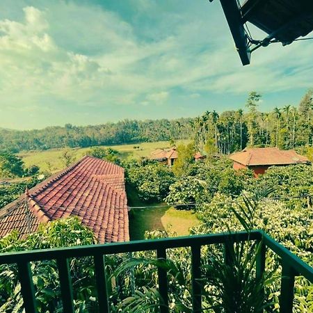 Agastya Lake View Coorg Madikeri Bagian luar foto
