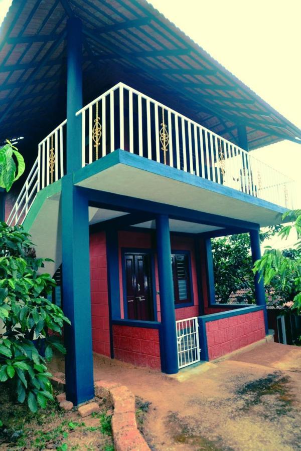 Agastya Lake View Coorg Madikeri Bagian luar foto
