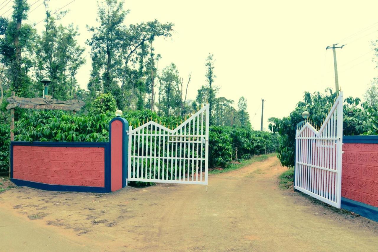 Agastya Lake View Coorg Madikeri Bagian luar foto