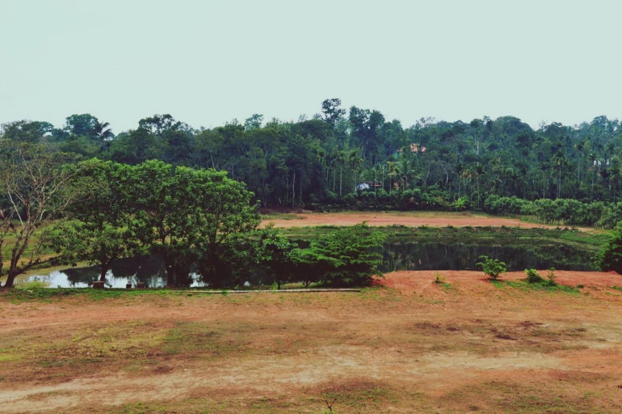 Agastya Lake View Coorg Madikeri Bagian luar foto