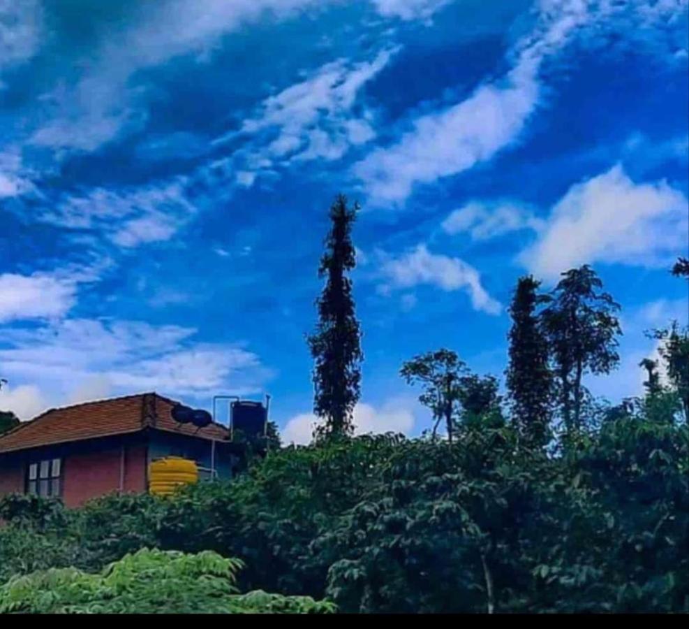 Agastya Lake View Coorg Madikeri Bagian luar foto