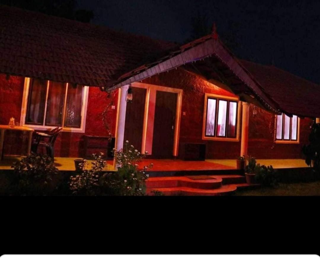 Agastya Lake View Coorg Madikeri Bagian luar foto